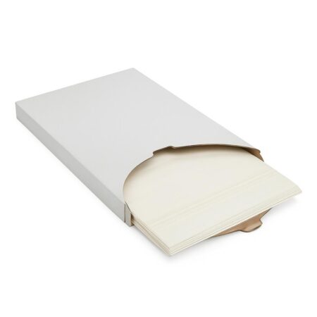 Papel Siliconado Para Hornos Eficiencia y Sostenibilidad